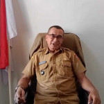 Raja Negeri Batu Merah Himbau Masyarakat Jaga Kondusifitas Kamtibmas Jelang Nataru