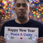 Ketua Yayasan MABRUK: Natal dan Tahun Baru Momentum Jaga Persaudaraan