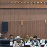DPRD Maluku Dorong Digitalisasi Parkir demi Tutup Celah Kebocoran PAD