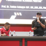 Prof. Tuntas Subagyo dan Politik Prestasi: Menjadikan Olahraga sebagai Investasi Masa Depan Bangsa