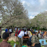 RILIS PERNYATAAN SIKAP Pemuda Danar Mendesak Penegakan Hukum atas Tragedi Kemanusiaan