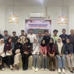 Milenial Inklusif Maluku Gelar Dialog Lintas Pemuda, Dorong Perdamaian Berbasis Nilai Pela-Gandong