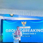 Hilirisasi Dimulai, Awaiya Bersiap Jadi Pusat Baru Ekonomi Kelapa dan Pala Maluku