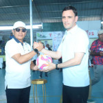 Dorong Talenta Muda Maluku Tembus Kancah Nasional, Sekda Maluku Buka Talent Detection Timnas Futsal U-17 dan U-19