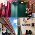 Cuma Rp30 Ribu! Sensasi Photobooth Kekinian di Ambon yang Bikin Ketagihan, KLIK WAKTU Jadi Buruan Anak Muda