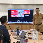 Pemprov Maluku dan Telkomsel Perkuat Kolaborasi Perluasan Jaringan di Wilayah 3T