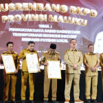 Gubernur Maluku Buka Musrenbang RKPD 2026: Masuki Fase Percepatan dan Penguatan Sinergitas