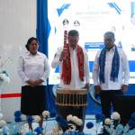 Gubernur Maluku Buka Rakortek Pendidikan 2026, Tekankan Peningkatan Kualitas SDM