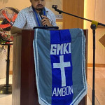 GMKI Ambon Soroti Seleksi Sekkot, Singgung Figur Robby Sapulette di Tengah Tiga Nama Kuat