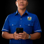 Peran Strategis Pemuda Dorong Kemajuan Olahraga di Maluku