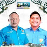 Pemuda Maluku Dukung Asta Cita, Tekankan Afirmasi Pembangunan Wilayah Kepulauan