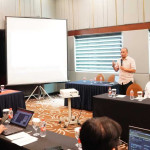 Kominfo Maluku Dorong Interoperabilitas Data melalui Uji Coba Lawamena Satu Data