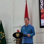 Gubernur Maluku Tekankan Peran Strategis KADIN dalam Mendorong Investasi dan UMKM