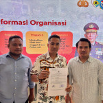 DPN LKPHI Resmi Laporkan Saiful Mujani ke Bareskrim Polri, Desak Penanganan Profesional dan Transparan