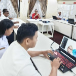 DisKominfo Maluku Dorong Percepatan Pembentukan Tim Tanggap Insiden Siber di Seluruh Daerah