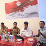 KPID Maluku Bahas Strategi Penguatan Penyiaran Lokal di Era Digital