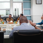 Gubernur Maluku Dukung Penuh Peluncuran Program “LAWAMENA Satu Data Maluku”