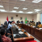 Wakil Gubernur Maluku Sambut Inisiatif MUI Kembangkan Energi Terbarukan Berbasis Koperasi di Wilayah Kepulauan