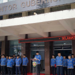 Pemprov Maluku Gelar Upacara Harkitnas ke-118, Tekankan Kedaulatan Digital dan Perlindungan Generasi Muda