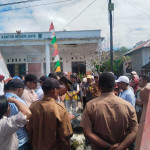 IPPMH Cabang Ambon Nilai Kinerja Kabag Pemerintahan Malteng Lamban dalam Penetapan Raja Negeri Haya