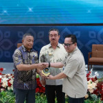 Gubernur Dorong Percepatan Program MBG dan Penguatan Pangan Lokal