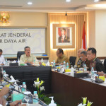 Gubernur Maluku Dorong Penguatan Infrastruktur Sumber Daya Air Dan Ketahanan Wilayah Kepulauan 
