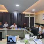 Sinergi Pemprov Maluku dan Kemendagri: Integrasi Data "Pelita" untuk Pengambilan Kebijakan Strategis