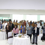 Wagub Maluku Tekankan Pentingnya Pendidikan dan Perlindungan HKI untuk Kemajuan Daerah