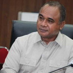 Johan Lewerissa Dorong Remaja GPM Eirene Ambon Bangun Jiwa Kepemimpinan dan Integritas