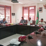 Komisi I DPRD Maluku Pastikan Jadwal Ulang RDP Sengketa Tanah OSM, Minta Tak Ada Tindakan Sepihak