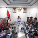 Mata Garuda LPDP Gandeng KKP, Siap Ubah Wajah Desa Pesisir Lewat Kampung Nelayan Merah Putih
