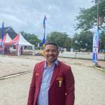 IMM Maluku Apresiasi Komitmen Gubernur Kawal Blok Masela, Desak Dampak Nyata bagi Masyarakat Maluku