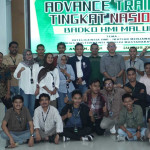 HMI dan Pancasila : Merawat Keislaman, Meneguhkan Kebangsaan.