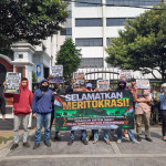 AMPD Desak Kemenag RI Buka Suara Soal Isu Seleksi Jabatan, Tekankan Pentingnya Transparansi dan Sistem Merit