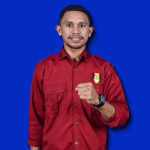 Hamja Loilatu: Pembangunan Pemkot Ambon Berbasis Perencanaan, Bukan Nepotisme