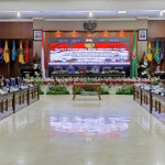 DPRD Maluku Dorong Peningkatan Kinerja OPD dan BUMD untuk Perkuat PAD