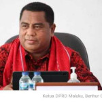 DPRD Maluku Dorong Kebijakan Khusus untuk Mengatasi Ketimpangan Pembangunan di Wilayah Kepulauan