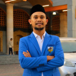 Karteker DPD KNPI Bursel: Sadali Ie, Figur Birokrat dengan Pengalaman Pemerintahan dan Organisasi
