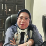 Nita Bin Umar Minta Pemda Maluku Perkuat Mitigasi Karhutla, Kesehatan dan Ketahanan Pangan Jadi Perhatian