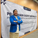 Rahel Ngabalin Apresiasi Polda Metro Jaya dan Umar Kei dalam Kasus Kesya Dwi Aprilia: Perempuan Kei Berhak atas Keadilan dan Pemakaman yang Layak