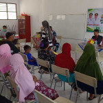 Pemuda ICMI Maluku Lanjutkan Bakti Sosial dengan Aksi Bersih Lingkungan di Dusun Nusa Ela